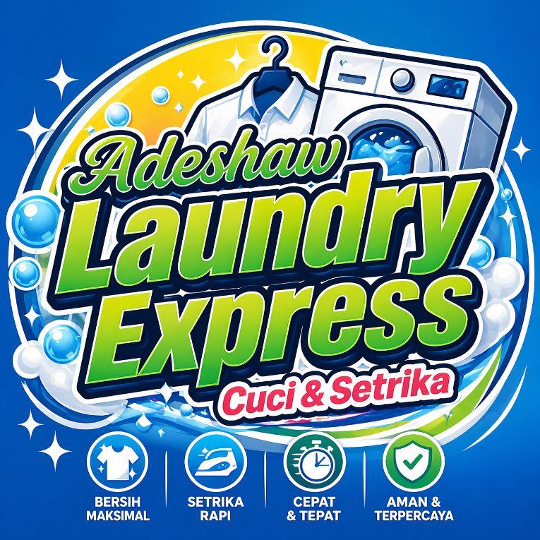 Adeshaw Laundry Express