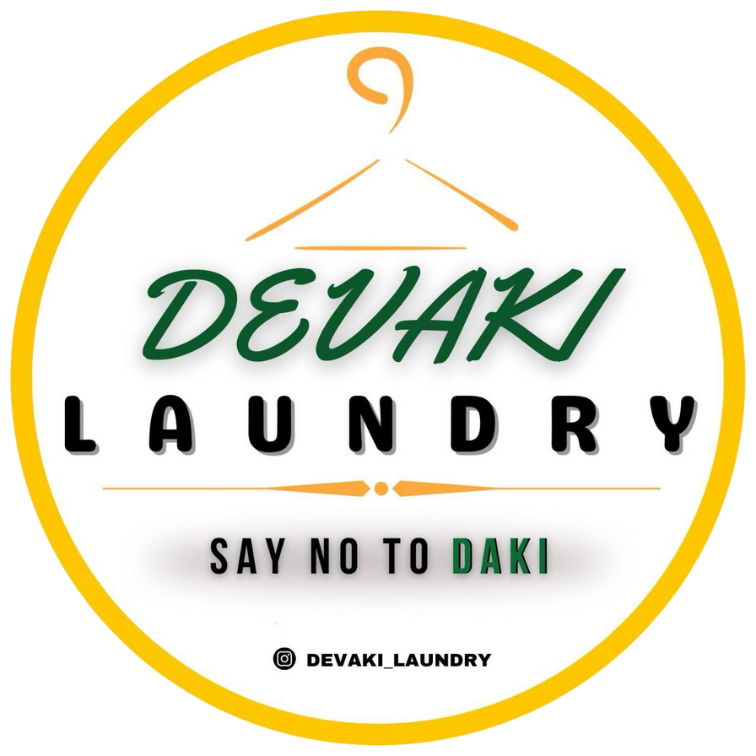 Devaki Laundry