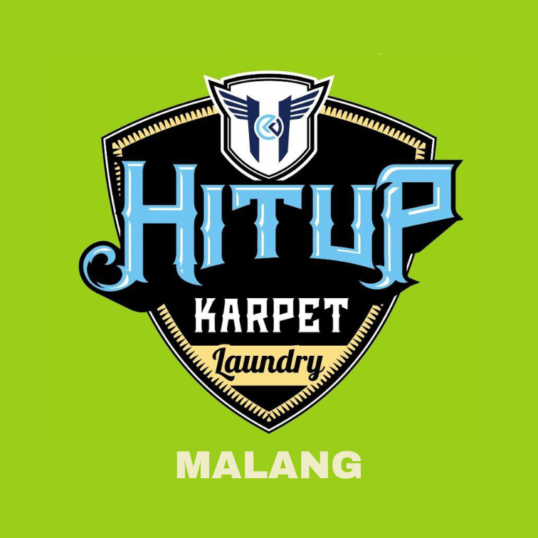 Hitup Laundry Karpet Malang